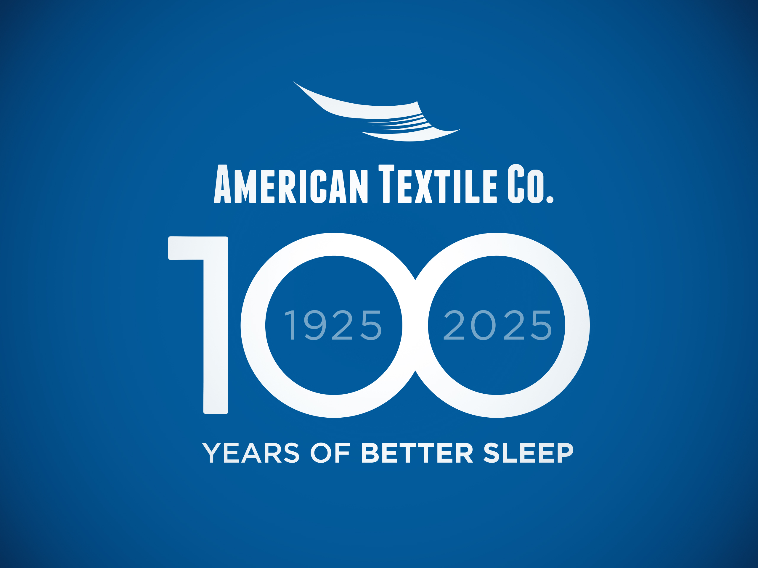 American Textile Company logo