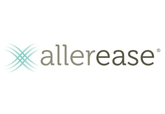 allerease logo