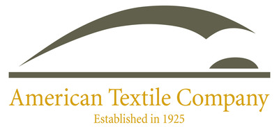 american textile old logo